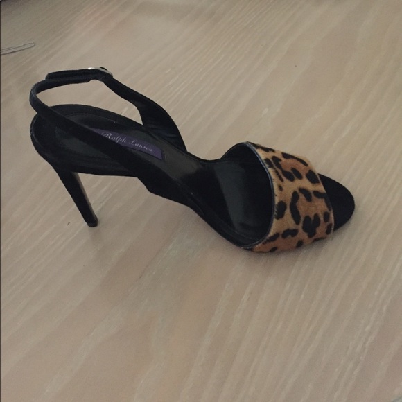 Shoes - Picture 2 of 3